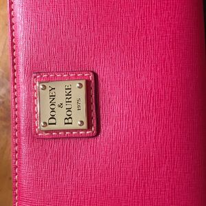 Dooney & Burke Wallet
